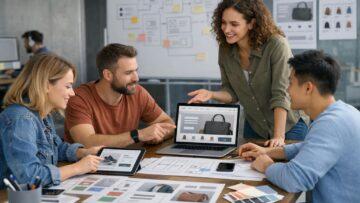 Markizy tarasowe — stylowa ochrona przed słońcem